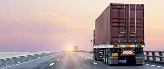Transporte Internacional de Carga
